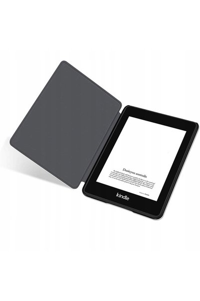 Amazon Husă grafică colorată pentru Kindle Paperwhite 1/2/3 cu designuri magn...