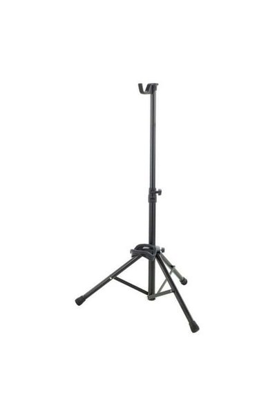 NO BRAND K&M 14920 Suport pentru corn tenor, corn bariton și corn alto