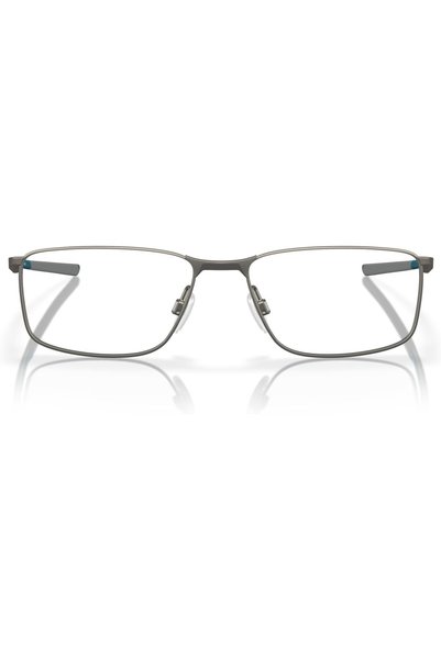 Generic Men's Ox3217 Socket 5.0 Rectangular Prescription Eyeglass Frames