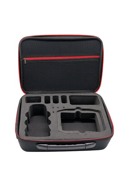 Noonedibs Geantă de transport Mavic Mini compatibilă cu DJI Mavic Mini/Mini S...