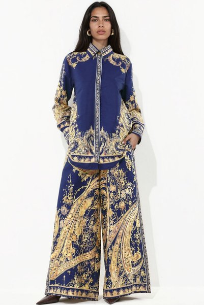 Hiccup MSN Two-Piece Set