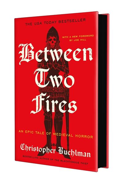 Generic Between Two Fires