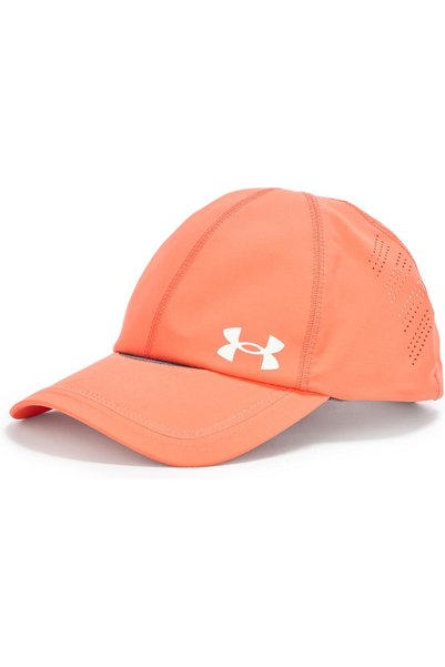 Generic mens Iso-chill Launch Run Adjustable Hat Hat