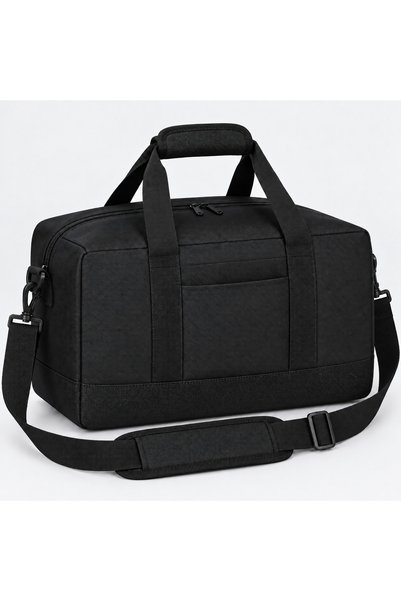 Generic Brand Travel Duffle Bag for Men and Women, Multipurpose Gym Sports an...