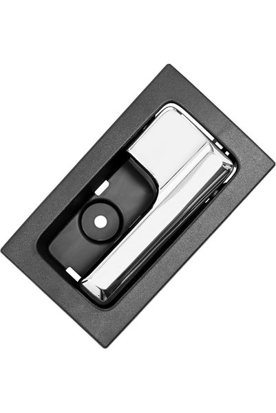 Generic Interior Door Handle, Fit for 2009-2014 Ford F150, FR/RR