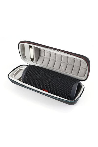 Noonedibs Husă de depozitare pentru boxe JBL Flip5 / JBL CHARGE4 BT Soundbox,...