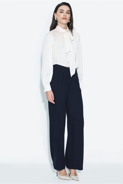 Naramaxx High wide leg pants
