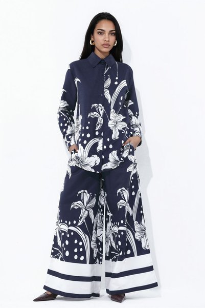 Hiccup MSN Two-Piece Set