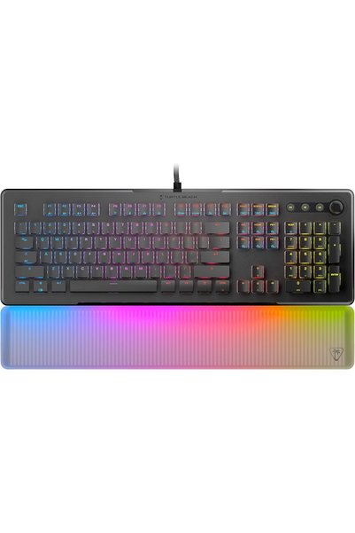 Generic Vulcan II Max – Optical-Mechanical PC Gaming Keyboard, Customizable R...