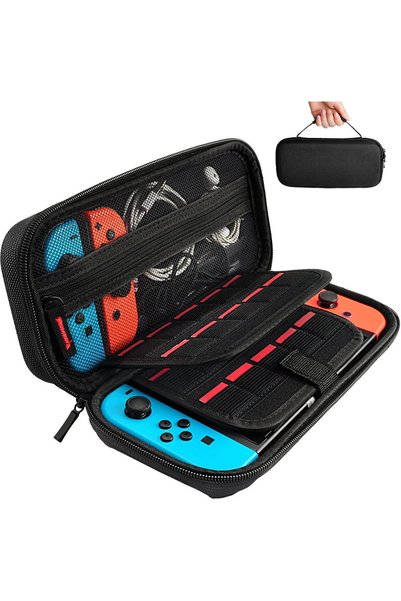 Noonedibs Carcasă Hestia Goods pentru Nintendo Switch