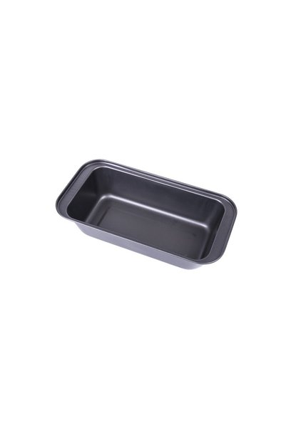 Noonedibs Pachet de 2 forme de copt pâine, forme dreptunghiulare pentru chec,...