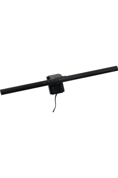 BENQ Lampa de iluminare pentru monitoare ScreenBar Pro, 1000lux, USB Type-C, ...