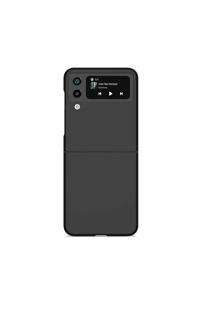 DAMUR Husă de protecție, Inovație, Compatibilă cu Samsung Galaxy Z Flip5, Mag...