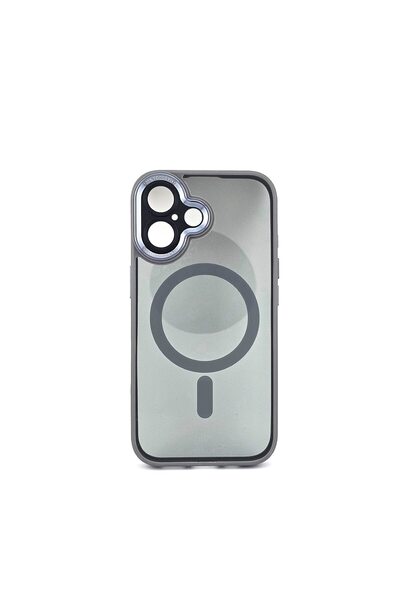 DAMUR Protective Case Compatible with iPhone 16 Plus, Innovation, Wireless Ch...