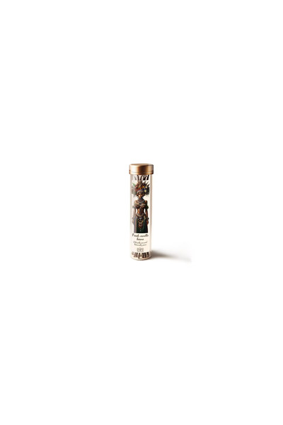 Vanilla Republic Tahitensis Gourmet Plus Ванилия, 10+1 капсули, минимум 55 г