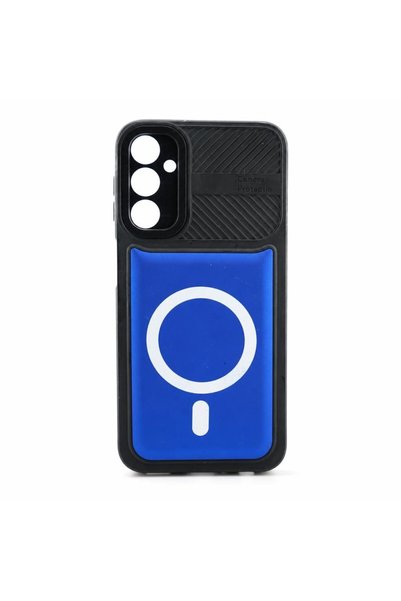 DAMUR Husă Urban Armor pentru Samsung Galaxy A24 4G, Inovație, Suport magneti...