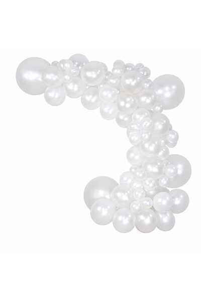 DAMUR Latex Balloons for Arch, Innovation, Set of 120 balloons, Party Model, ...
