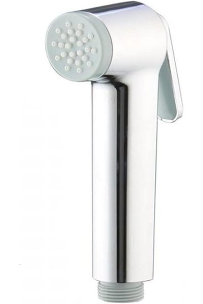 X SPRING Sprayer Head, High Pressure Bathroom Sprayer with Adjustable Flow, H...