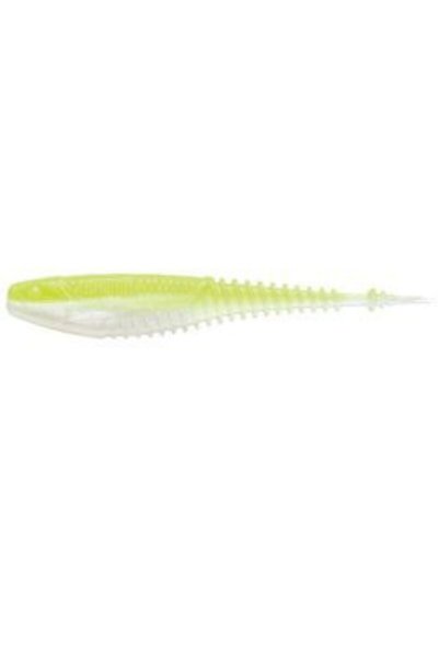 Rapala Crushcity Freeloader 4 Shad, 10.5cm/8.5g, culoare CPRL, 6 buc/pachet