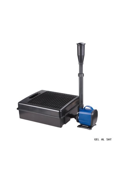 Sobo GELALSAT WP-350FP Havuz Filtresi (141148) 3000LH 40W