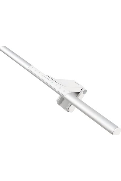 BENQ Lampa de iluminare ScreenBar Pro pentru monitoare, 1000lux, USB Type-C, ...