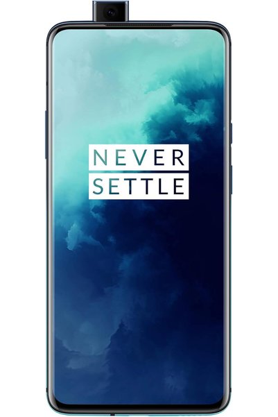 Generic هاتف 7T Pro الذكي بلون أزرق ضبابي |   شاشة AMOLED مقاس 6.67 بوصة/16.9...