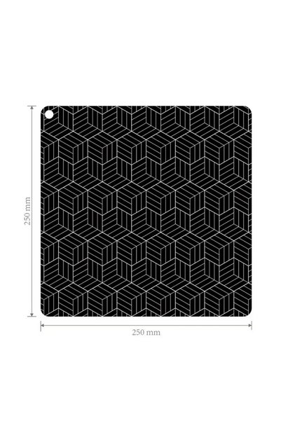 Choice picture A Silicone Induction Cooktop Mat Fireproof Protection Inductio...