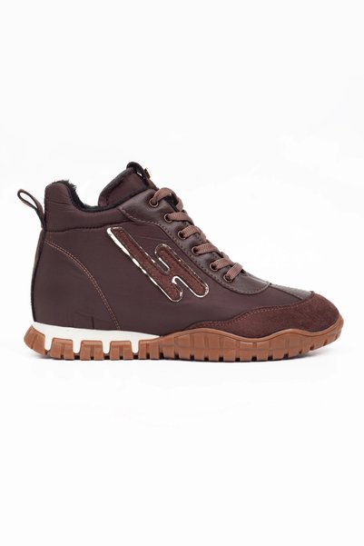Adım Adım Women's Daily Boots with Mifyon Inside