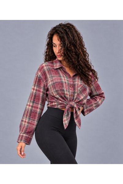 Anysa Cămașă oversize – Noua ta obsesie mărime unică XS-S-M