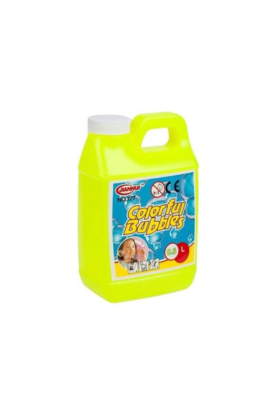 Jumbo Solutie Lichida pentru Baloane de Sapun - 500ml