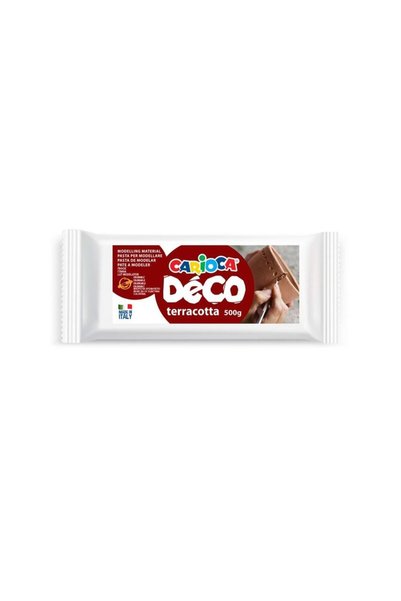 Jumbo Lut Carioca Terracota 500g