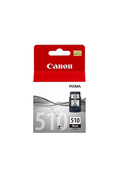 Canon Cartuș cerneală original 2970B001 / PG-510, negru