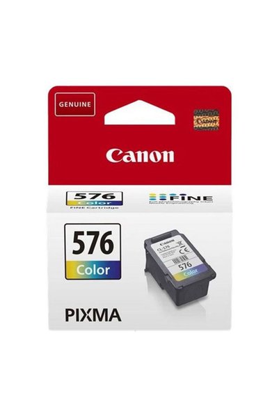 Canon Cartuș cerneală original 5442C001 / CL-576, color