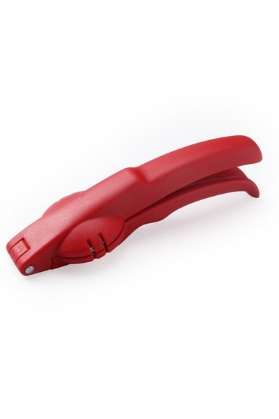 DAMUR Innovation Nut and Chestnut Cracker Device, ABS and Steel, 17.5 x 5.5 x...