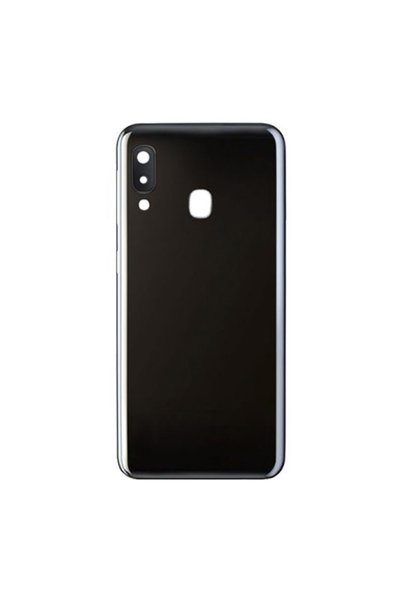 OEM Καπάκι Μπαταρίας για Samsung Galaxy A20e SM-A202, Μαύρο