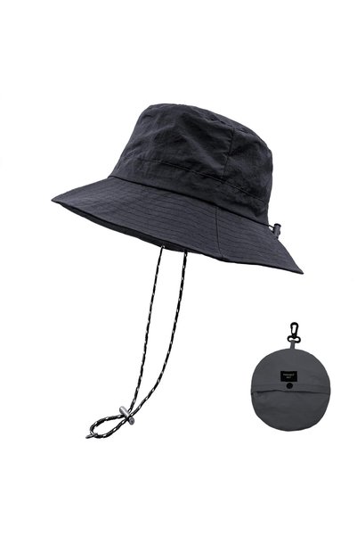 Generic Brand Waterproof Rain Hat for Women and Men, Foldable Sun Hat, Bucket...