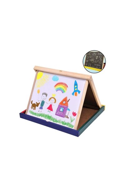Jumbo Tabla cu Doua Fete Pliabila 40x40cm