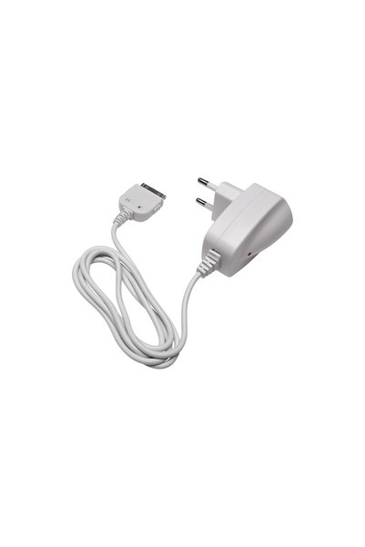 Sandberg AC Charger for iPad 2100mA EU