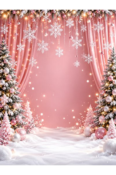PROMISEBACKDROP2 Christmas Themed, Welcome New Year, Happy New Year, Photo Sh...