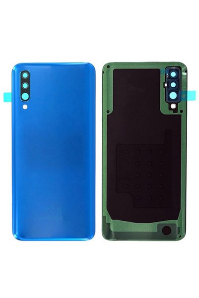 OEM Καπάκι Μπαταρίας για Samsung Galaxy A50 SM-A505F/DS, Μπλε