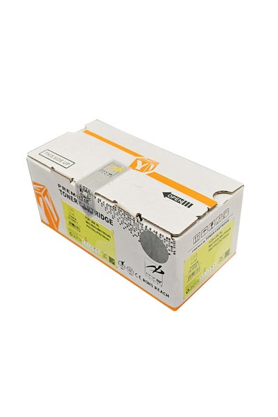 KYOCERA Toner compatibil 1T0C0AANL0 / TK5440Y, galben, 2400 pagini