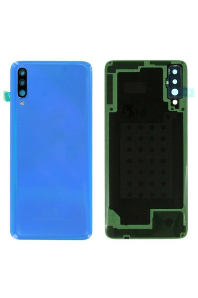 OEM Καπάκι Μπαταρίας για Samsung Galaxy A70 SM-A705F/DS, Μπλε