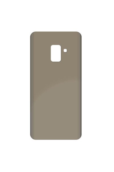 OEM Καπάκι Μπαταρίας για Samsung Galaxy A8 (2018) SM-A530F, Χρυσαφί