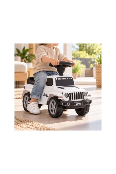 Jumbo !PREMERGATOR JEEP ALB CU SUNET