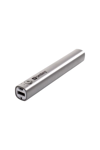 Sandberg PowerBar 4400 mAh Silver