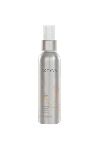 Kemon Spray de Par Texturizant - Actyva Linfa Solare Spray Salty Texture Veli...