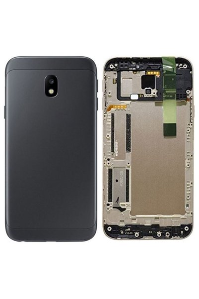 OEM Καπάκι Μπαταρίας για Samsung Galaxy J3 (2017) SM-J330F – Μαύρο