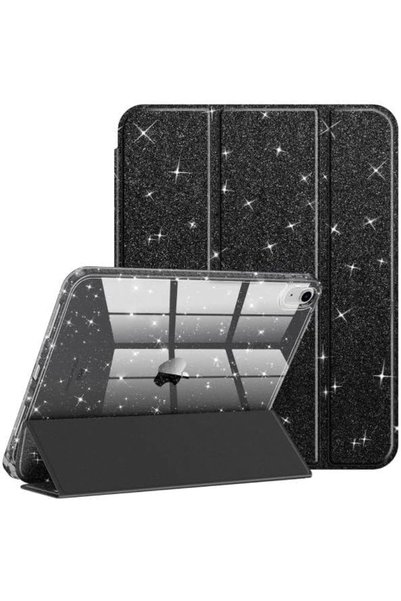 Generic Glitter Case Compatible with iPad A16 11th 2025/10th Generation 10.9i...