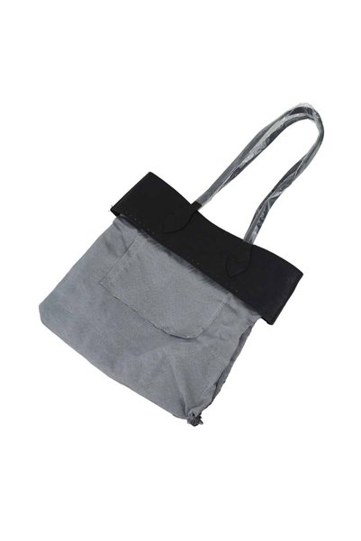 Ritzz Premium Leather - Lined - Strappy - With Two Inner Pockets - Zipper Bag...