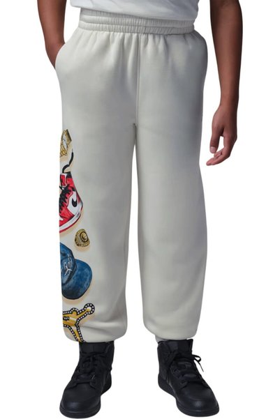 JORDAN Pantaloni Mikes Flight Kit - 95G375-782